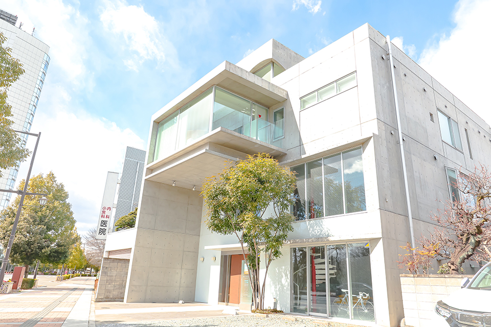 富士山クリニック1